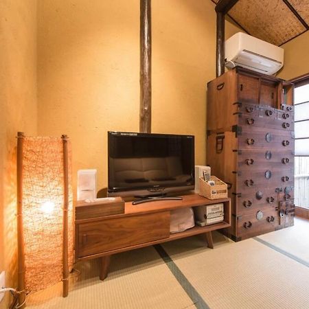 京都市 東山長閑庵ヴィラ エクステリア 写真
