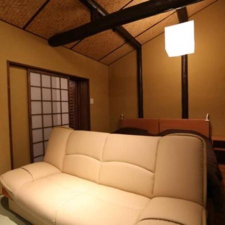京都市 東山長閑庵ヴィラ エクステリア 写真