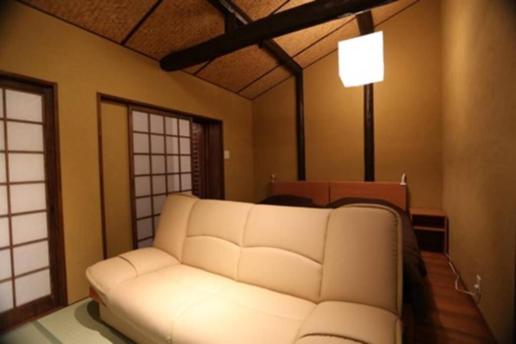 京都市 東山長閑庵ヴィラ エクステリア 写真