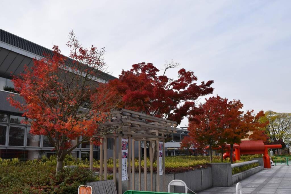 京都市 東山長閑庵ヴィラ エクステリア 写真